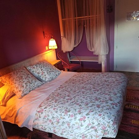 El Follo Turisme Rural Guest House Tagamanent Room photo